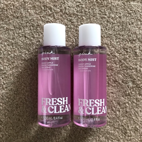 Two VS Mist - Picture 1 of 1